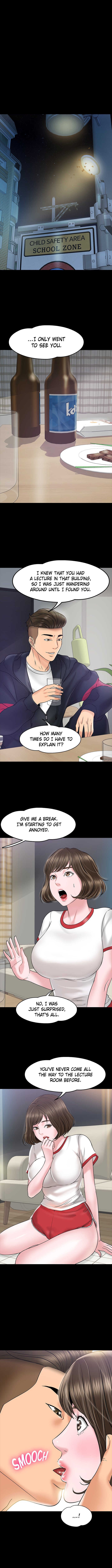 Watch image manhwa Professor, Are You Just Going To Look At Me - Chapter 11 - 11e3668b4efd1b7909 - ManhwaXX.net