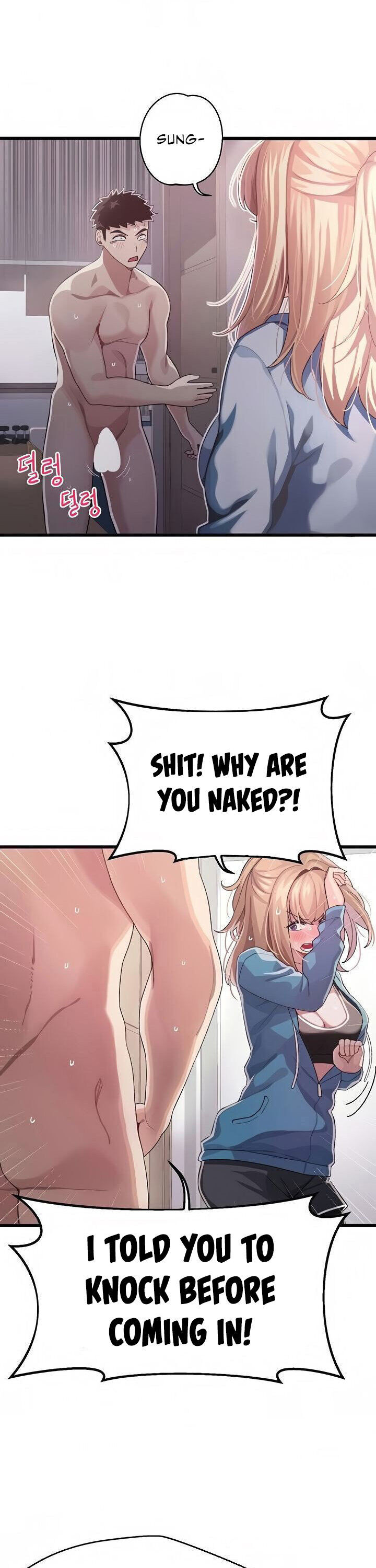 The image 1325a65e681f3ac251 in the comic Doki Doki Connection - Chapter 06 - ManhwaXXL.com