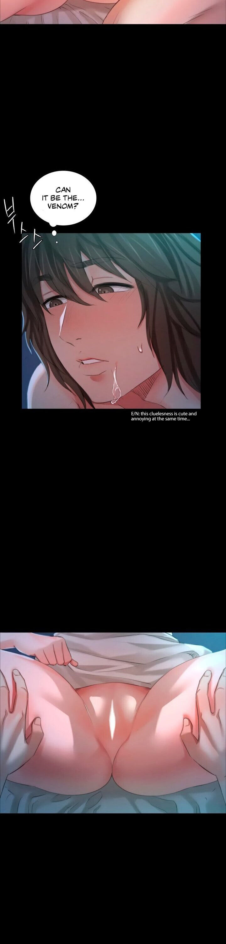 The image 273713c29799c63a1c in the comic Madam Manhwa - Chapter 09 - ManhwaXXL.com