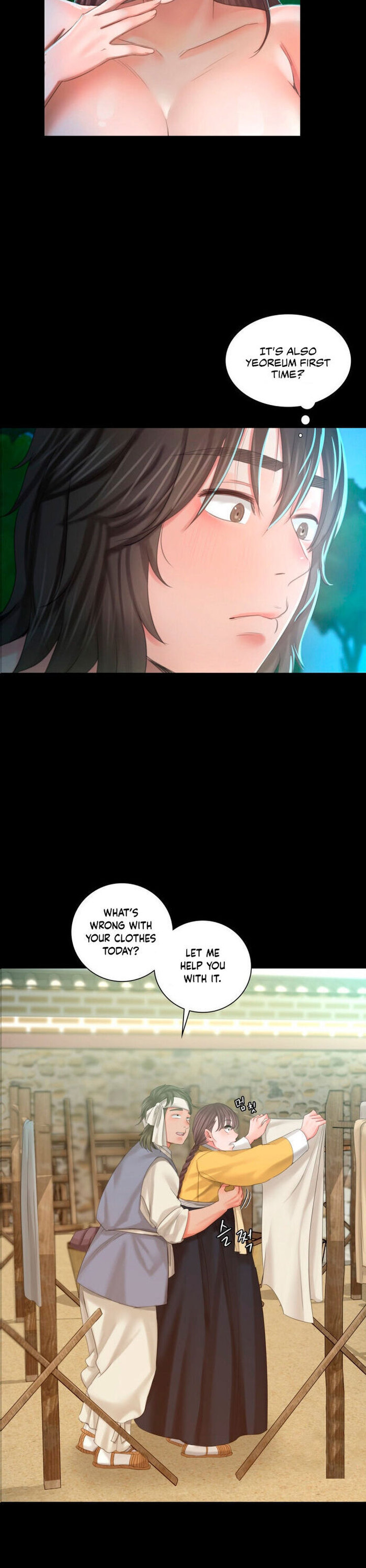 The image Madam Manhwa - Chapter 10 - 284eabfbdbcbf83ea4 - ManhwaManga.io