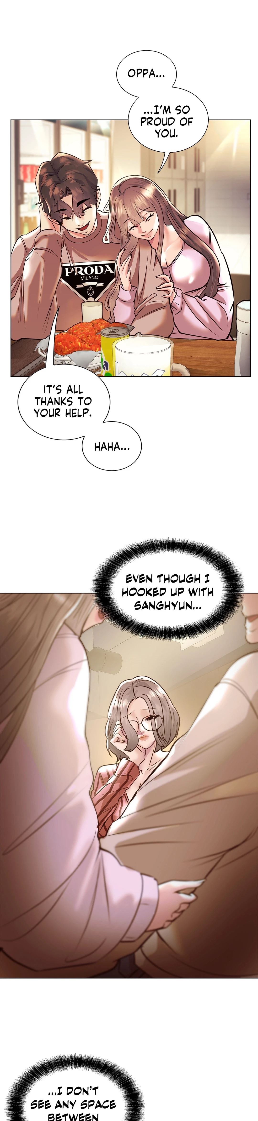 Watch image manhwa Sex Toy Try-Outs - Chapter 38 - 30f3c1c7b5c886fa17 - ManhwaXX.net