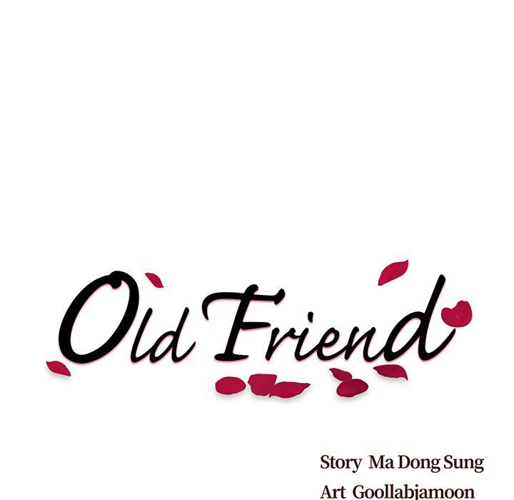 Read manga Old Friend - Chapter 33 - 013b0bc6e16b7961514 - ManhwaXXL.com