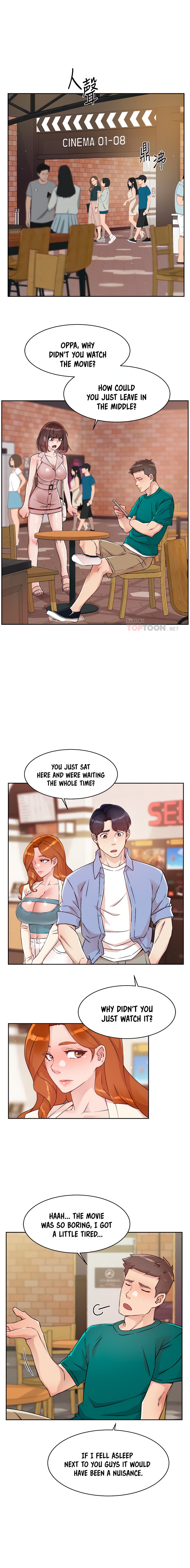Watch image manhwa Everything About Best Friend - Chapter 48 - 04e06afbb2f5ea16c3 - ManhwaXX.net