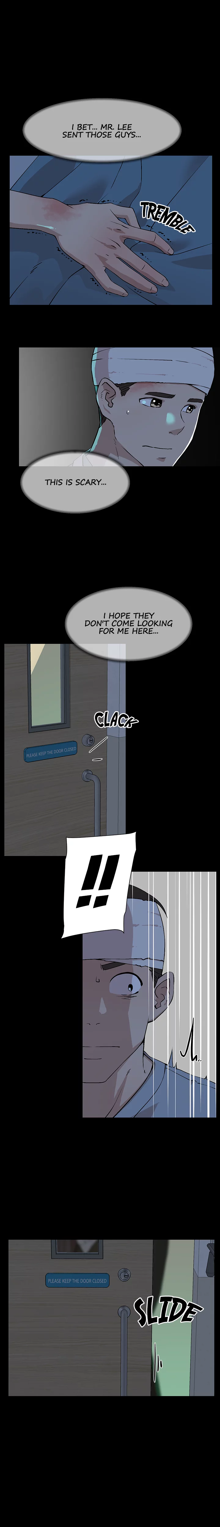 Watch image manhwa Her 4 Incher - Chapter 127 - 115ee4f3836dd0f31f3 - ManhwaXX.net