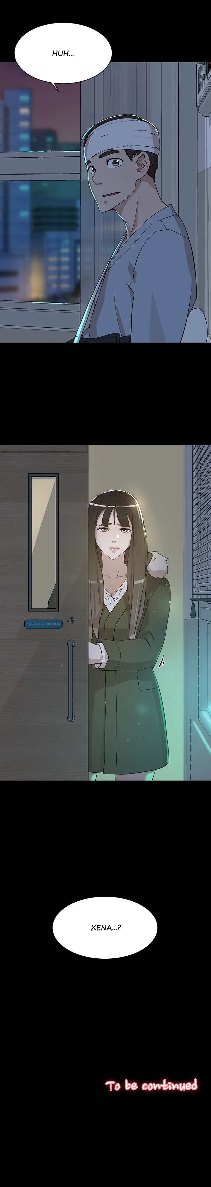 Watch image manhwa Her 4 Incher - Chapter 127 - 116 - ManhwaXX.net