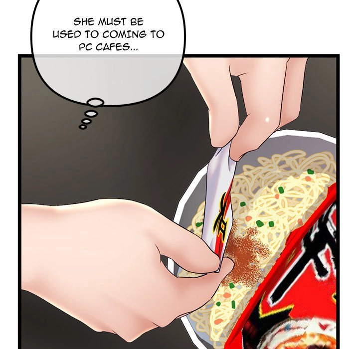 Watch image manhwa Midnight PC Cafe - Chapter 30 - 149 - ManhwaXX.net