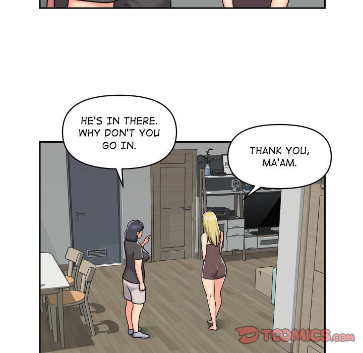 Watch image manhwa The Ladies’ Associate - Chapter 33 - 62a7b47edb43f5c424 - ManhwaXX.net