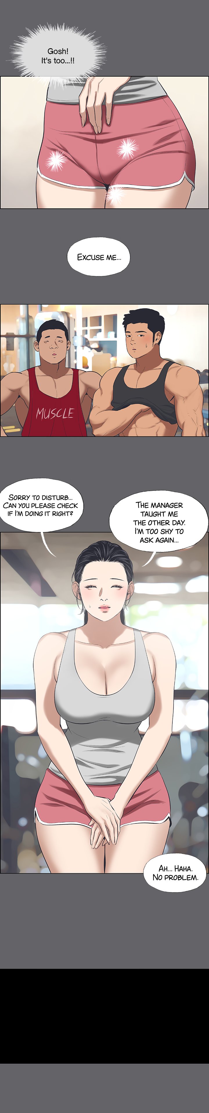 Watch image manhwa Summer Vacation - Chapter 57 - 1033fd941bf77d2c94 - ManhwaXX.net