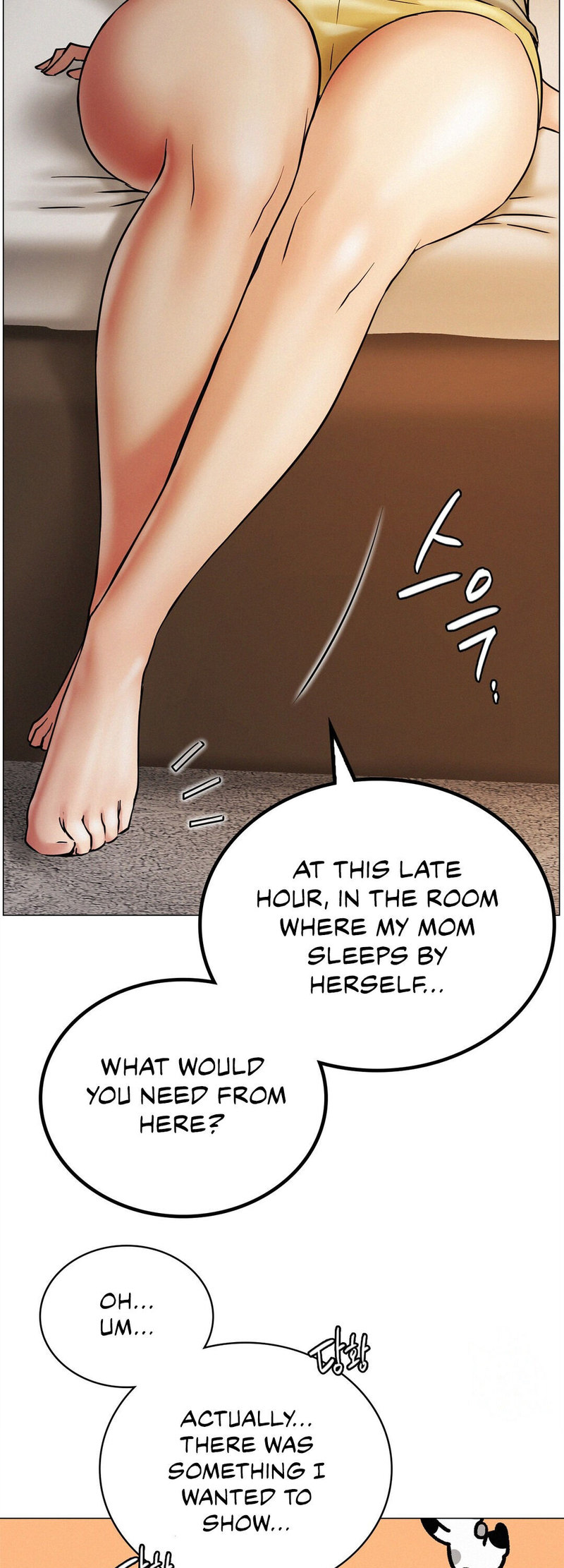 Read manga Staying With Ajumma - Chapter 14 - 139de7f9f6cc63c7cd - ManhwaXXL.com