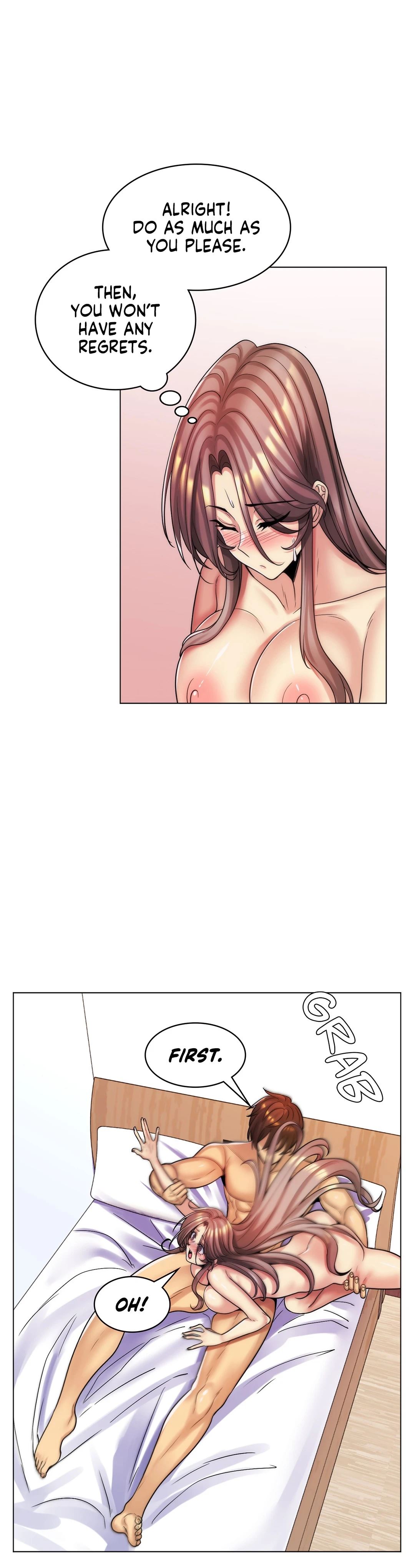 Watch image manhwa My Stepmom Is My Girlfriend - Chapter 39 - 141f9b191ecbb9235b - ManhwaXX.net