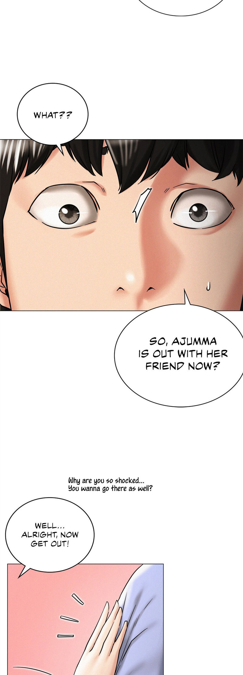 Read manga Staying With Ajumma - Chapter 14 - 171bdcea8ff369cae9 - ManhwaXXL.com