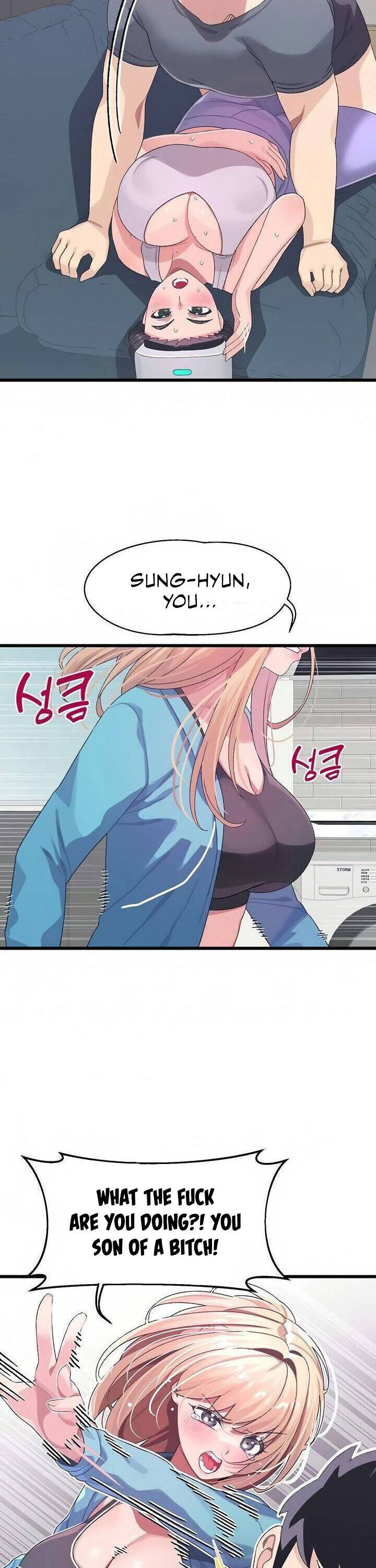 The image 21ee21750739510936 in the comic Doki Doki Connection - Chapter 07 - ManhwaXXL.com