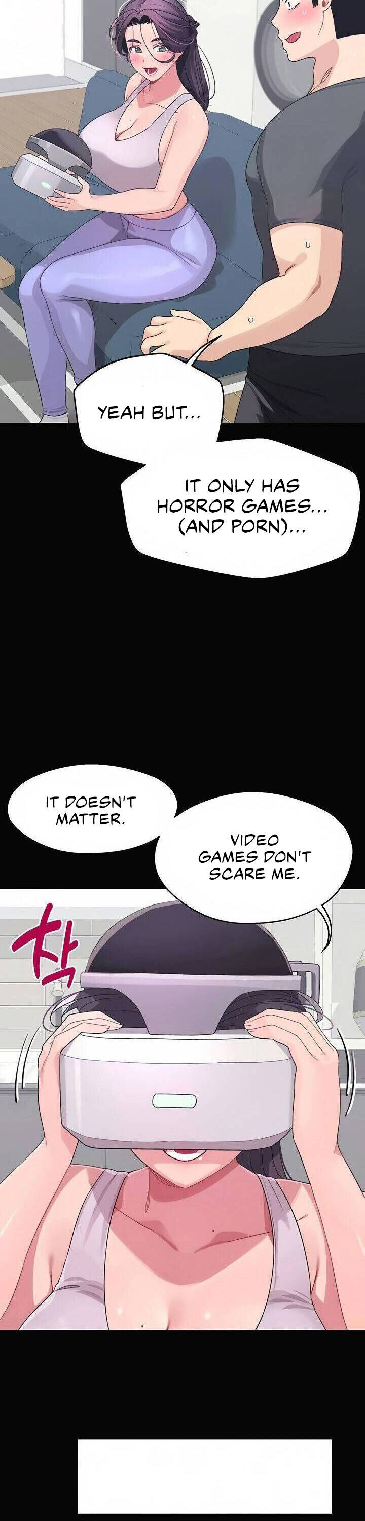 The image 25bcb78d38ac770eed in the comic Doki Doki Connection - Chapter 07 - ManhwaXXL.com