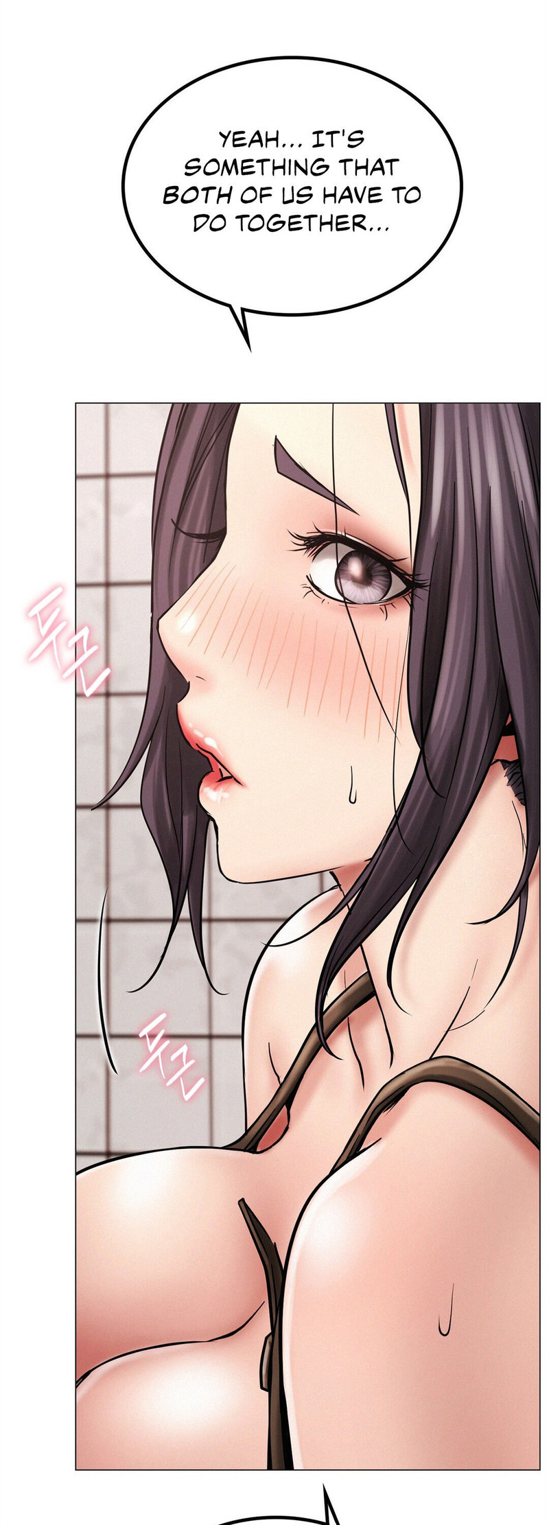 Read manga Staying With Ajumma - Chapter 14 - 39c4eca66bd252aeeb - ManhwaXXL.com