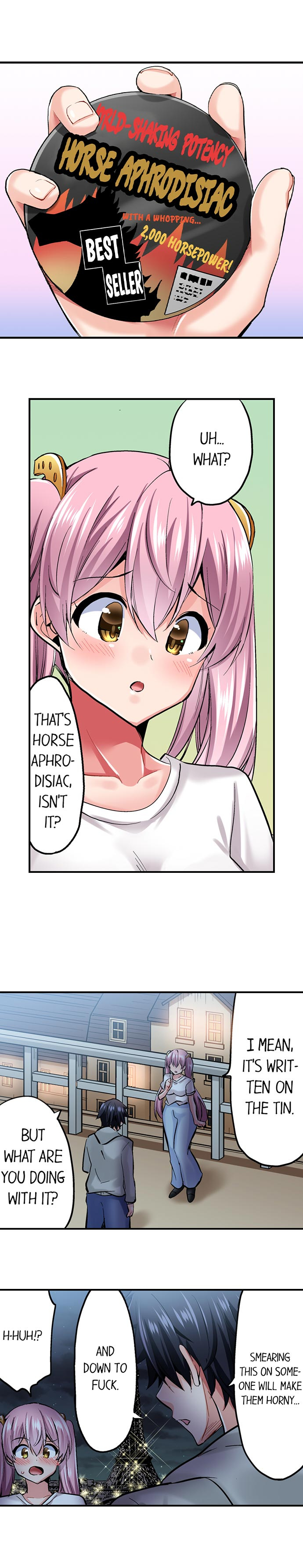 Read manga Cowgirl’s Riding-Position Makes Me Cum - Chapter 109 - 07d13d608c9a716461 - ManhwaXXL.com