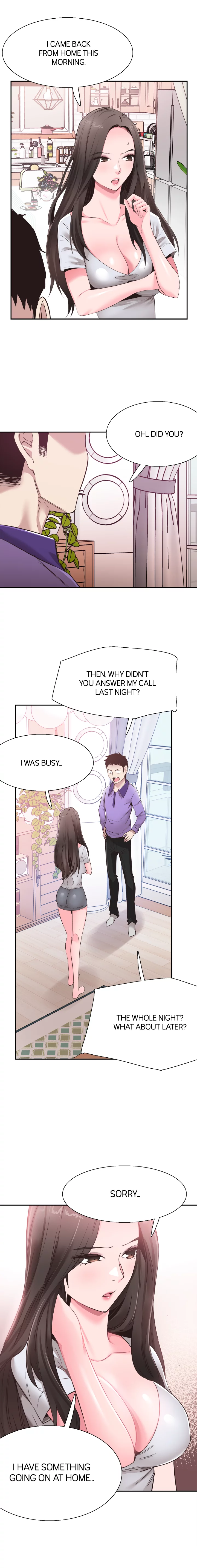 Watch image manhwa Campus Live - Chapter 58 - 104049220c94b7803a7 - ManhwaXX.net