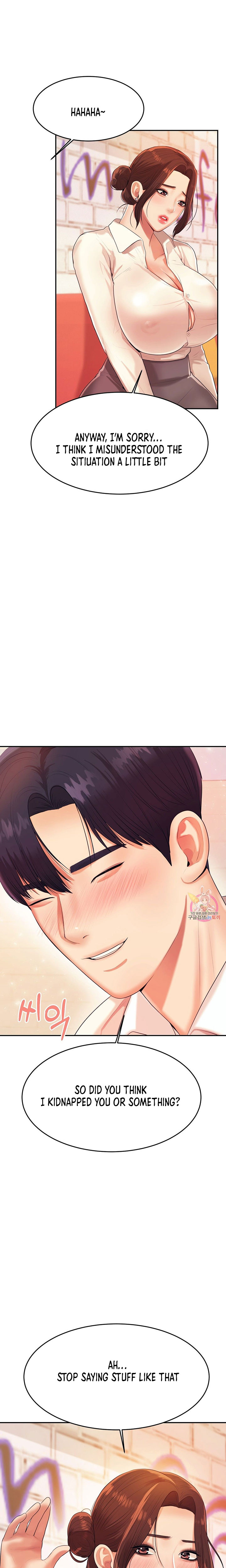 Watch image manhwa Teacher Lesson - Chapter 05 - 1238729f62cd7598fd - ManhwaXX.net