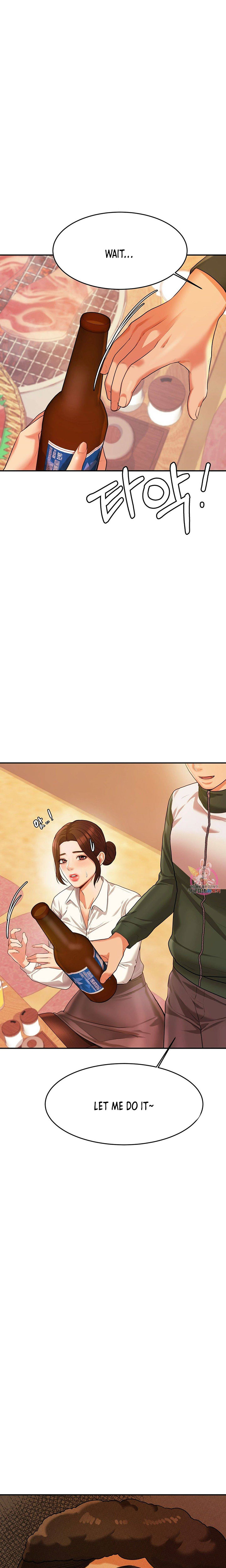 Watch image manhwa Teacher Lesson - Chapter 03 - 34 - ManhwaXX.net