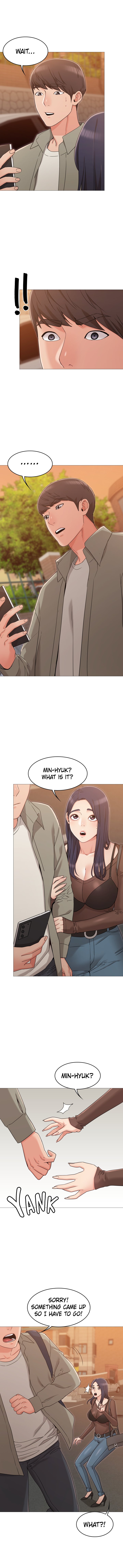 Watch image manhwa Not You, Your Sister - Chapter 13 - 0448943110c5914ee3 - ManhwaXX.net