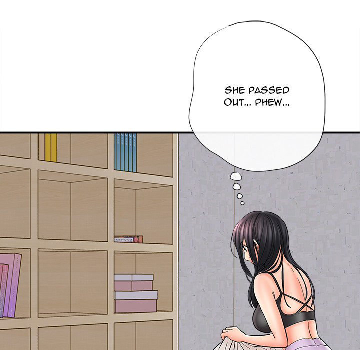 The image 103ac135d9da0e57992 in the comic With Chloe - Chapter 10 - ManhwaXXL.com