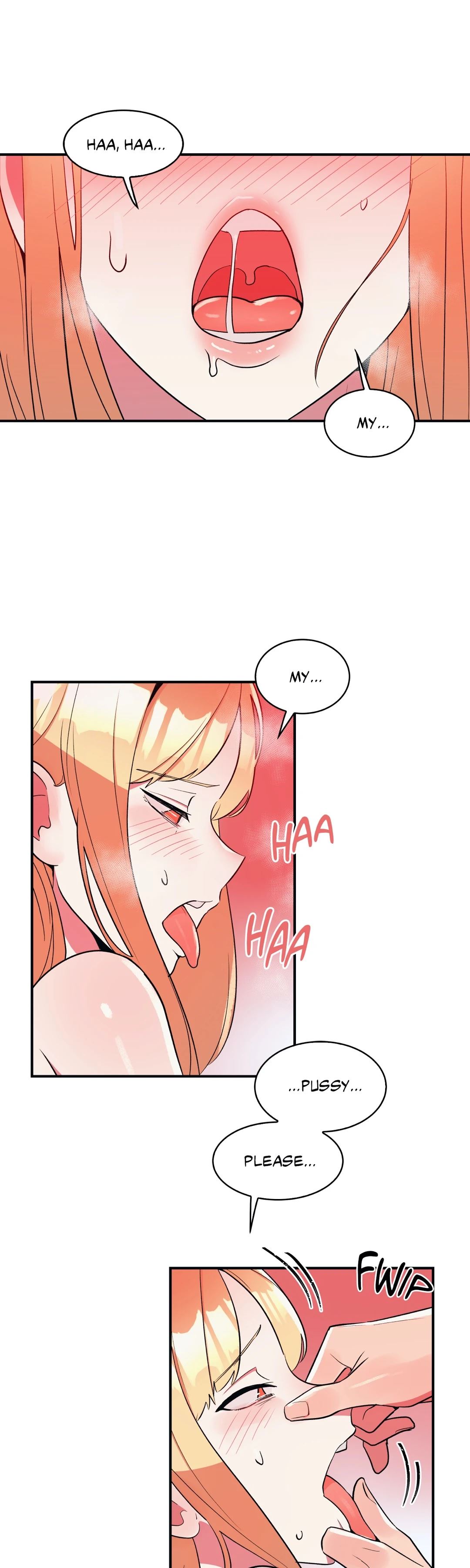 Watch image manhwa Her Nickname Is... - Chapter 19 - 1095aaa6fbd51b4932 - ManhwaXX.net