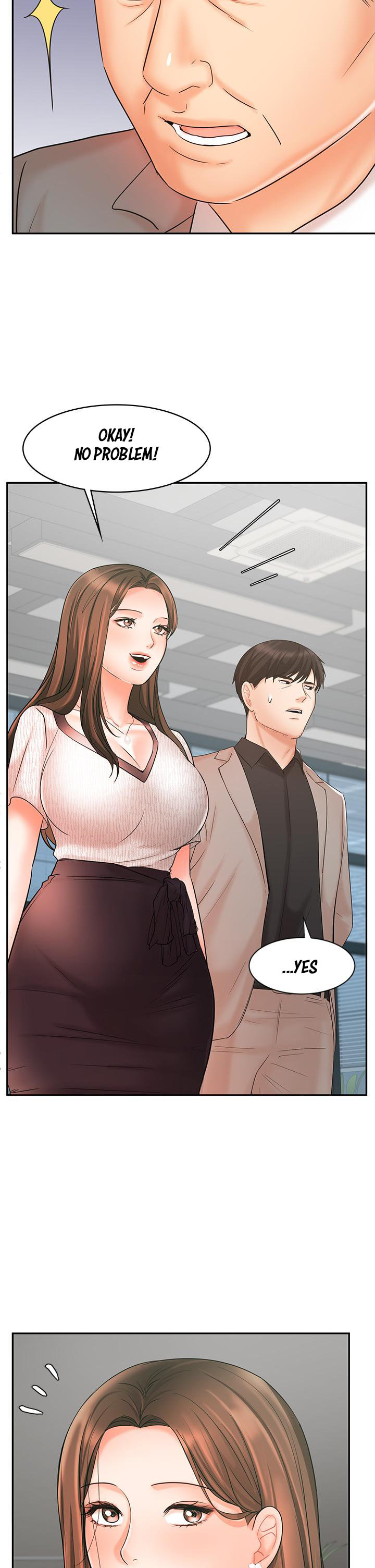 The image 43d92c744656fc541e in the comic Sold Out Girl - Chapter 16 - ManhwaXXL.com