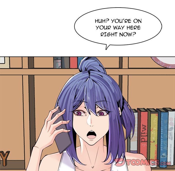 Watch image manhwa My Mother Is A College Student - Chapter 125 - 010af94da311c857c2d - ManhwaXX.net