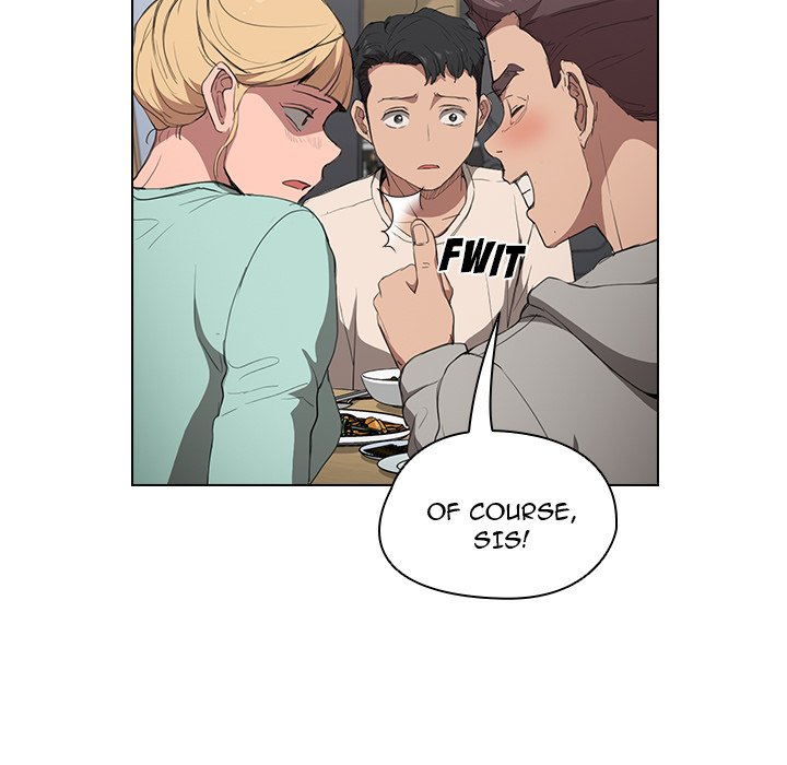 Watch image manhwa Who Cares If I’m A Loser! - Chapter 36 - 017b3f3a89a8c1ef20a - ManhwaXX.net