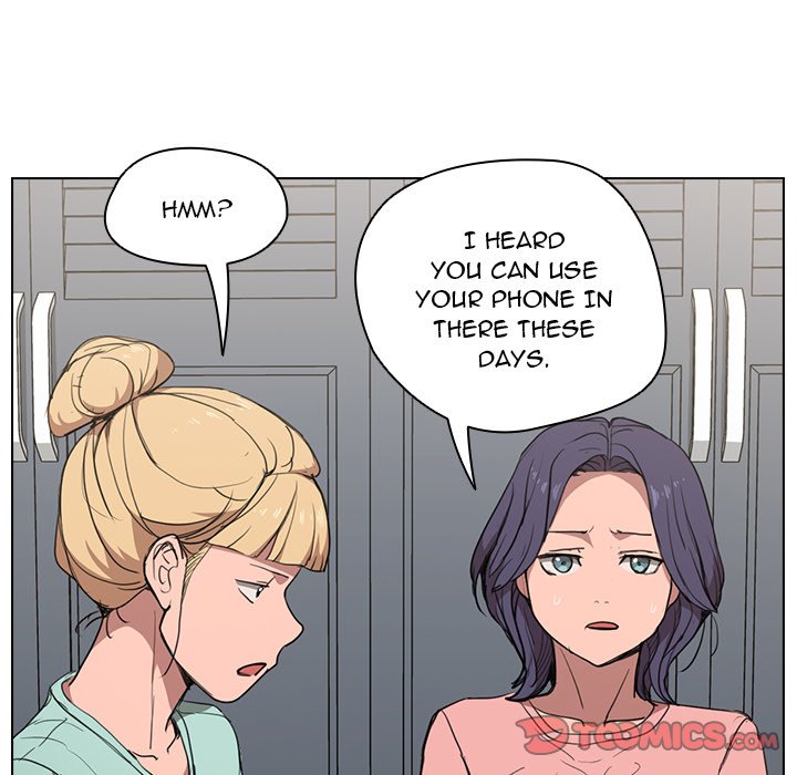 Watch image manhwa Who Cares If I’m A Loser! - Chapter 36 - 022802eae915e49f181 - ManhwaXX.net