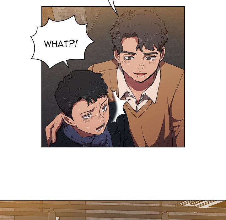 Watch image manhwa Who Cares If I’m A Loser! - Chapter 36 - 049b68d7234eca51600 - ManhwaXX.net