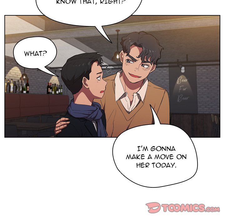 Watch image manhwa Who Cares If I’m A Loser! - Chapter 36 - 054ee9cfbdc22056474 - ManhwaXX.net