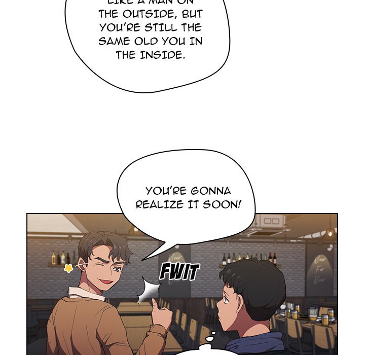 Watch image manhwa Who Cares If I’m A Loser! - Chapter 36 - 0577a139385109083bb - ManhwaXX.net