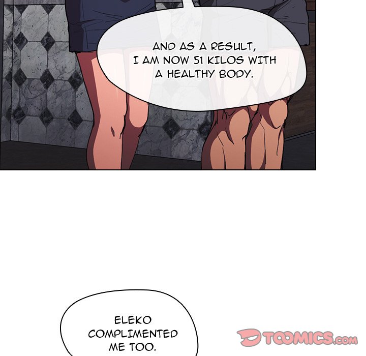Watch image manhwa Who Cares If I’m A Loser! - Chapter 36 - 09092d530cebca1511f - ManhwaXX.net