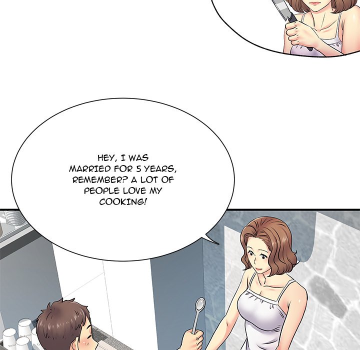 The image 105 in the comic Single Again - Chapter 15 - ManhwaXXL.com