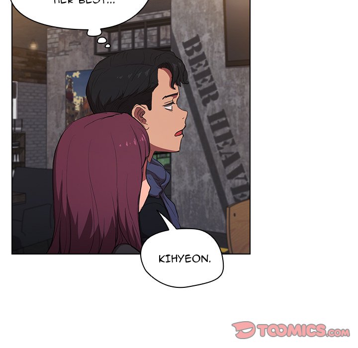 Watch image manhwa Who Cares If I’m A Loser! - Chapter 36 - 1065623d3a526787e56 - ManhwaXX.net