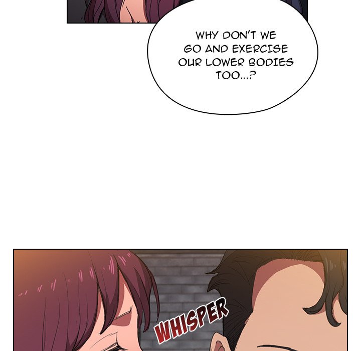 Watch image manhwa Who Cares If I’m A Loser! - Chapter 36 - 1081246b546851ba8a8 - ManhwaXX.net