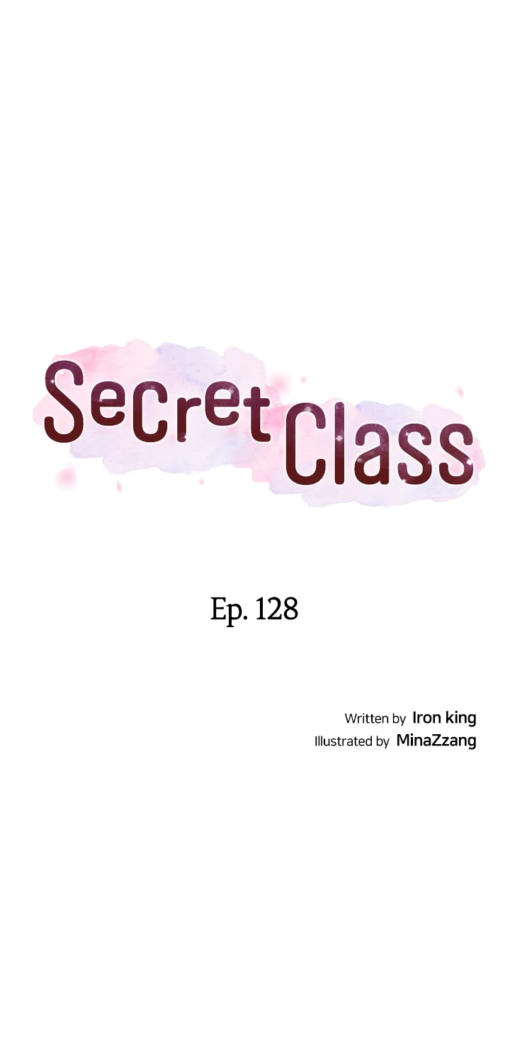 Xem ảnh Secret Class Raw - Chapter 128 - 12 - Hentai24h.Tv