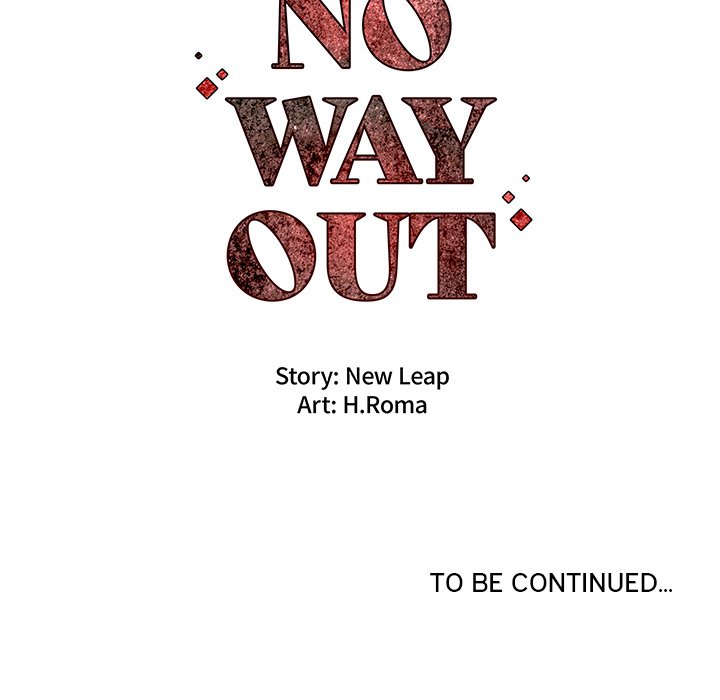 The image No Way Out - Chapter 18 - 1249872f476dbca0fc8 - ManhwaManga.io