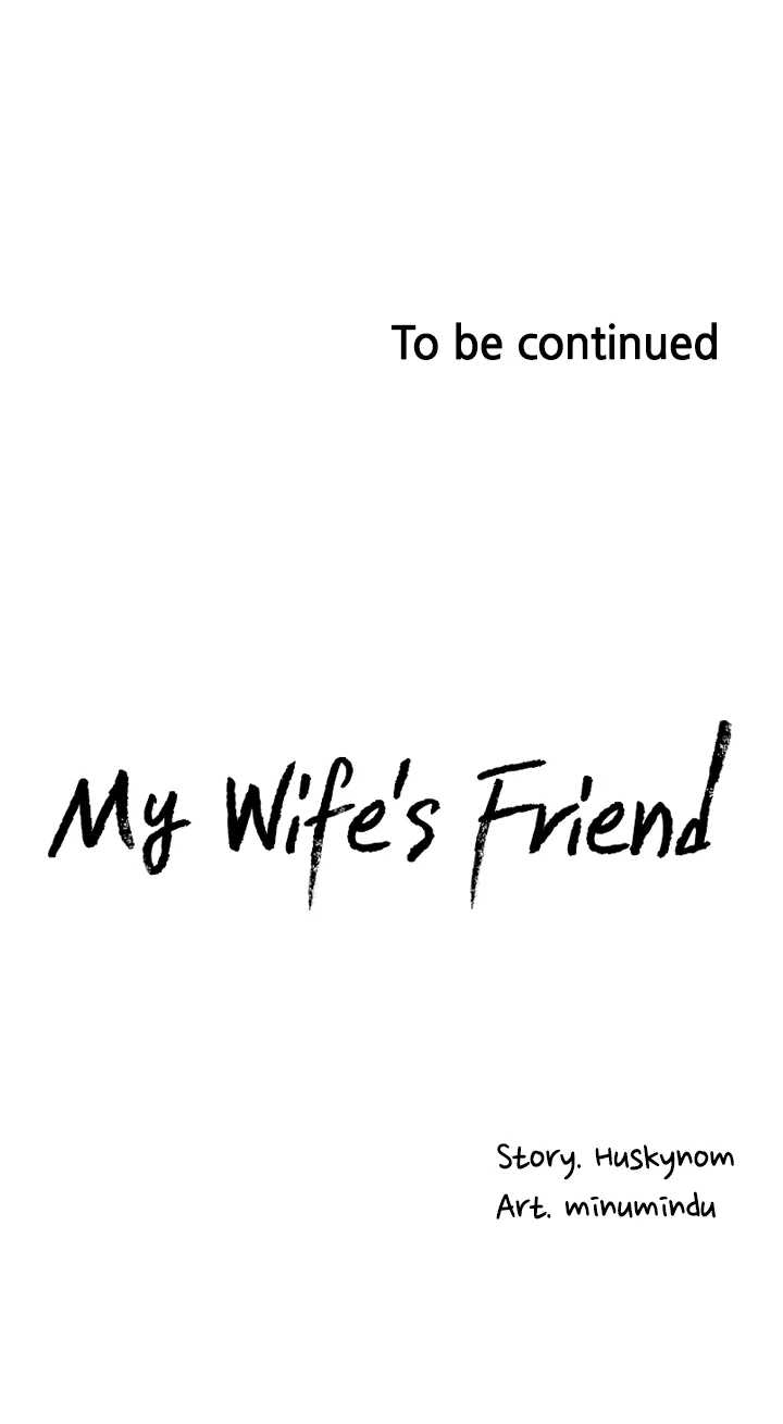 Read manga Wife's Friend - Chapter 53 - 130 - ManhwaXXL.com