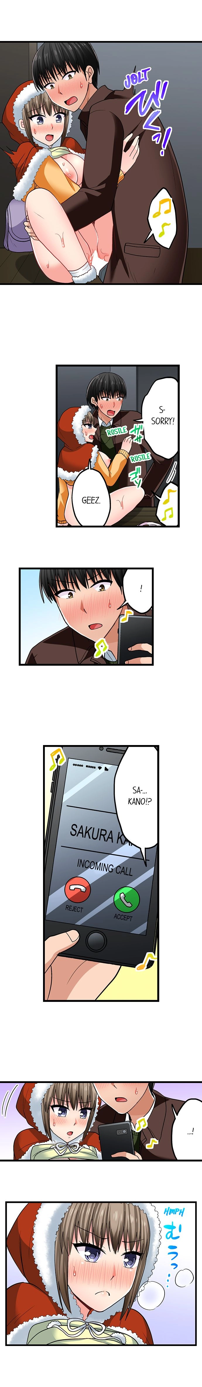 Watch image manhwa Bullied Boy’s Tongue Revenge - Chapter 87 - 04 - ManhwaXX.net