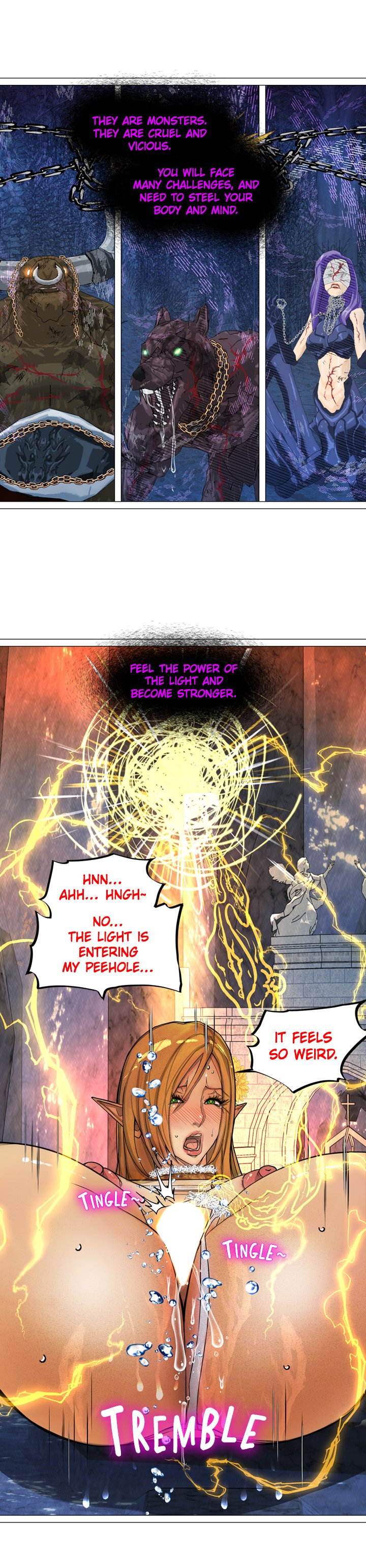 Read manga The DARK ELF QUEEN And The SLAVE ORC - Chapter 09 - 141f5aef69915f846c - ManhwaXXL.com