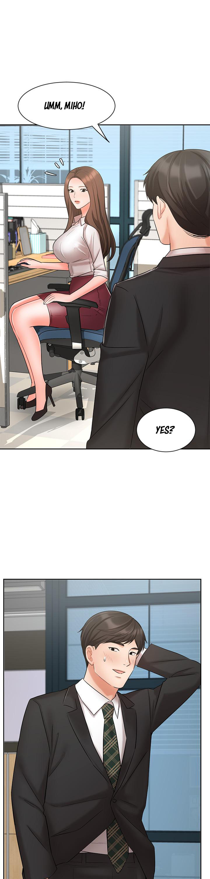 Watch image manhwa Sold Out Girl - Chapter 23 - 26 - ManhwaXX.net