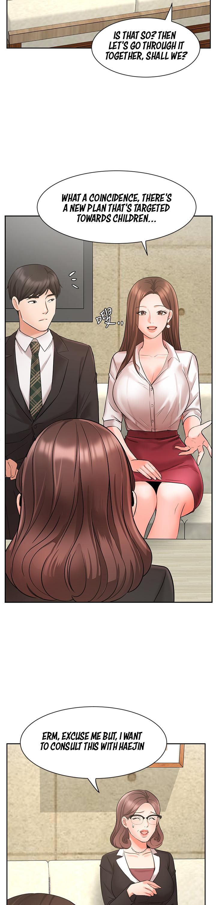 Watch image manhwa Sold Out Girl - Chapter 23 - 32 - ManhwaXX.net