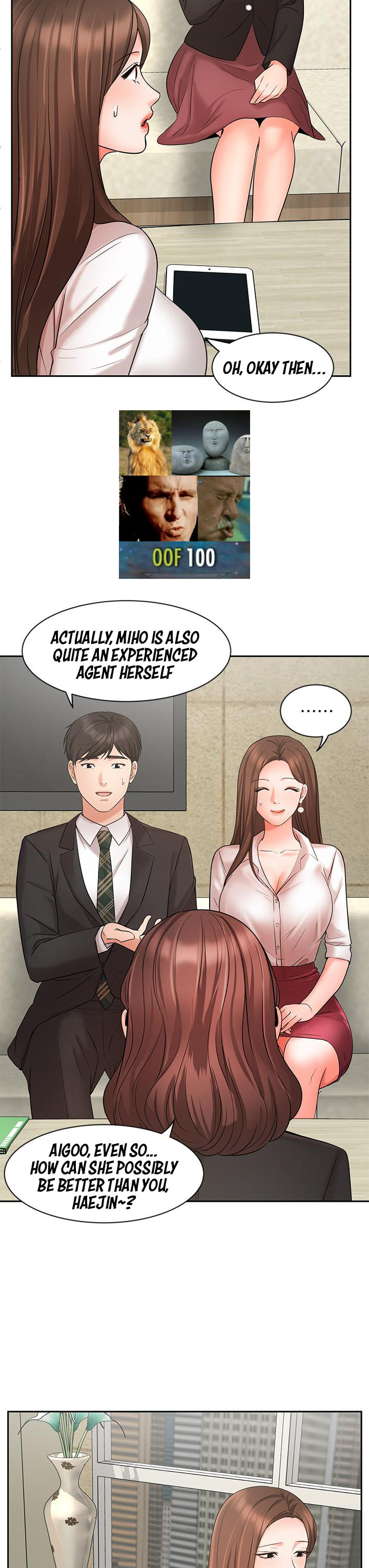 Watch image manhwa Sold Out Girl - Chapter 23 - 33 - ManhwaXX.net