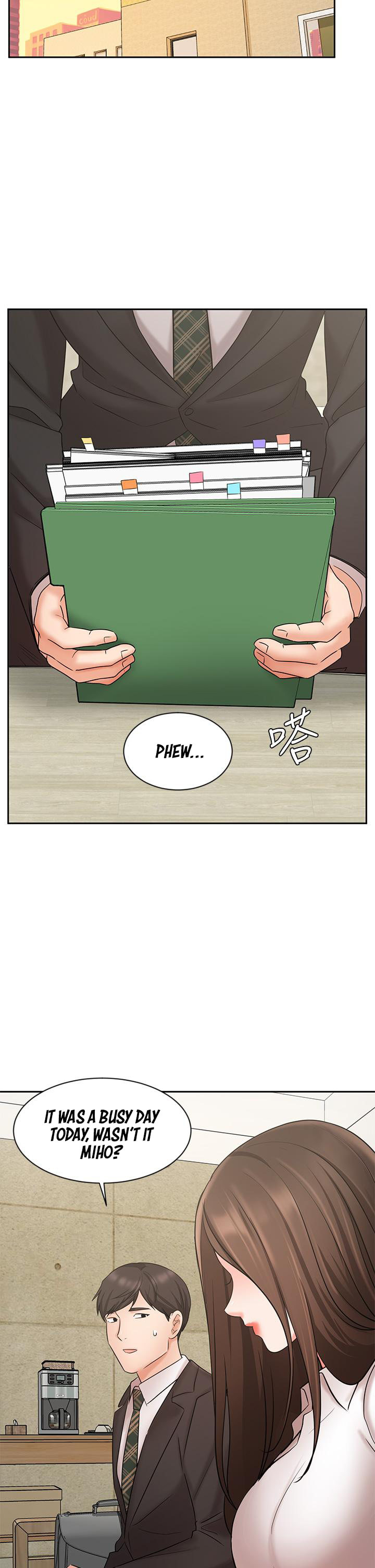 Watch image manhwa Sold Out Girl - Chapter 23 - 35 - ManhwaXX.net