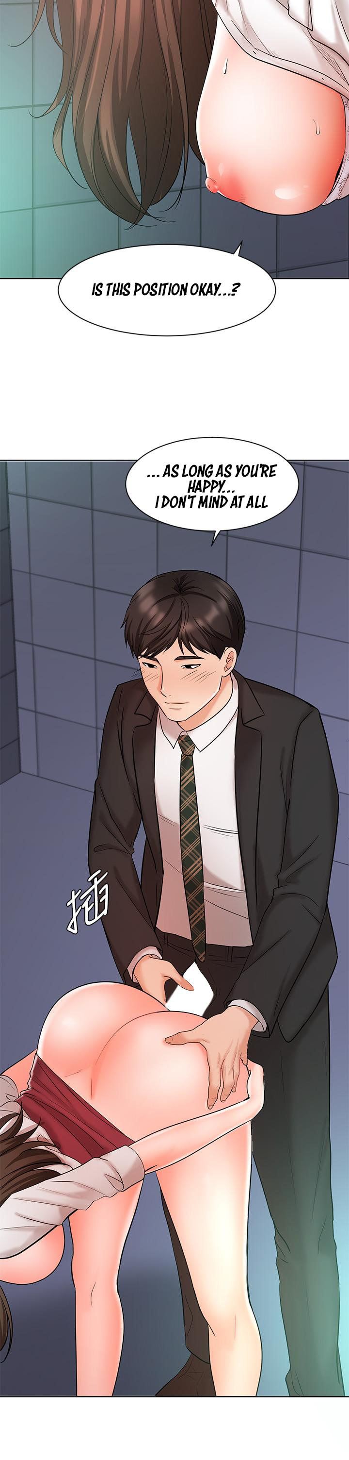 Watch image manhwa Sold Out Girl - Chapter 24 - 352cbafd5a2814b268 - ManhwaXX.net