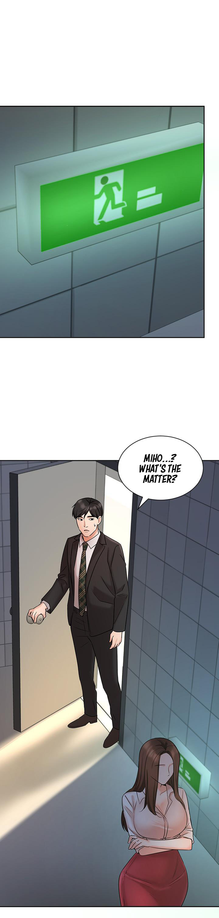 Watch image manhwa Sold Out Girl - Chapter 23 - 37 - ManhwaXX.net