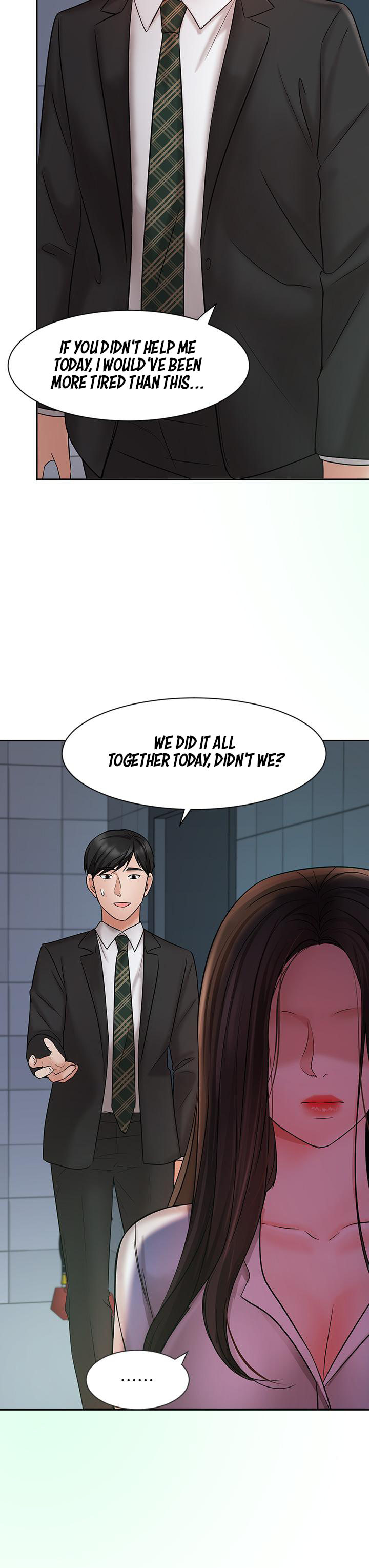 Watch image manhwa Sold Out Girl - Chapter 23 - 39 - ManhwaXX.net