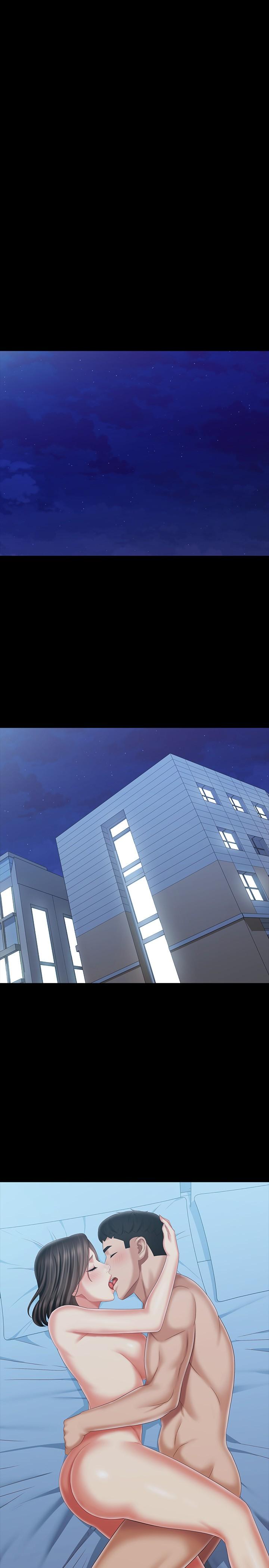 Watch image manhwa Sisters Duty Raw - Chapter 111 - 839786 - ManhwaXX.net