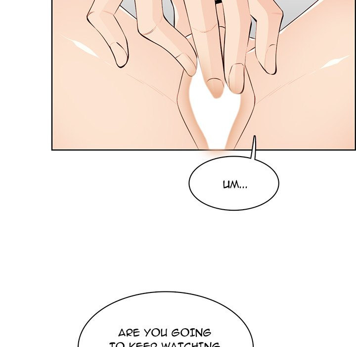 Watch image manhwa My Mother Is A College Student - Chapter 127 - 099 - ManhwaXX.net